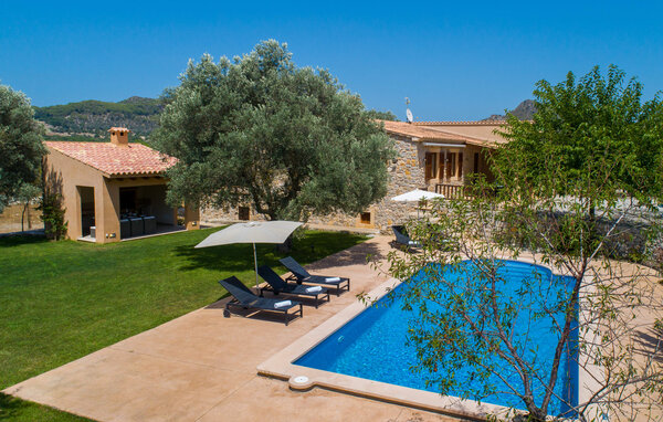 Holiday Home - Na Pedas, Arta , Spain - EMF477 4