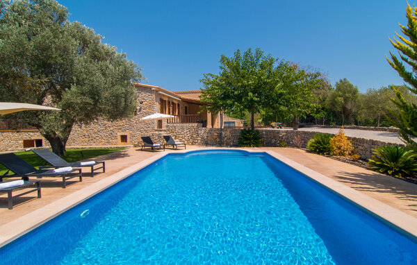 Holiday Home - Na Pedas, Arta , Spain - EMF477 5