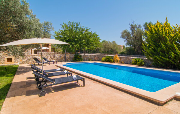 Holiday Home - Na Pedas, Arta , Spain - EMF477 8