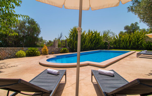 Holiday Home - Na Pedas, Arta , Spain - EMF477 9
