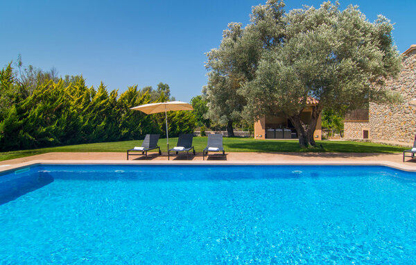 Holiday Home - Na Pedas, Arta , Spain - EMF477 11
