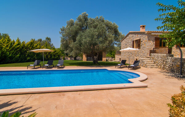 Holiday Home - Na Pedas, Arta , Spain - EMF477 12