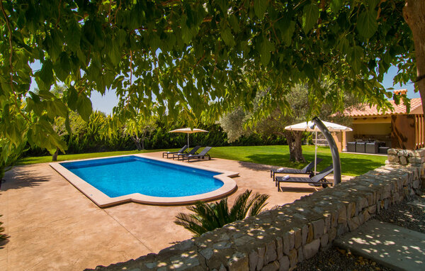 Holiday Home - Na Pedas, Arta , Spain - EMF477 14