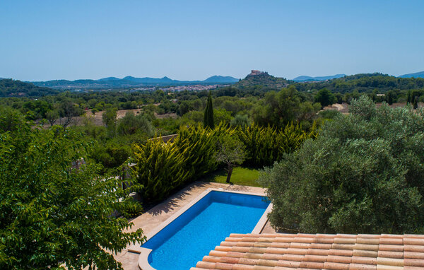 Holiday Home - Na Pedas, Arta , Spain - EMF477 16