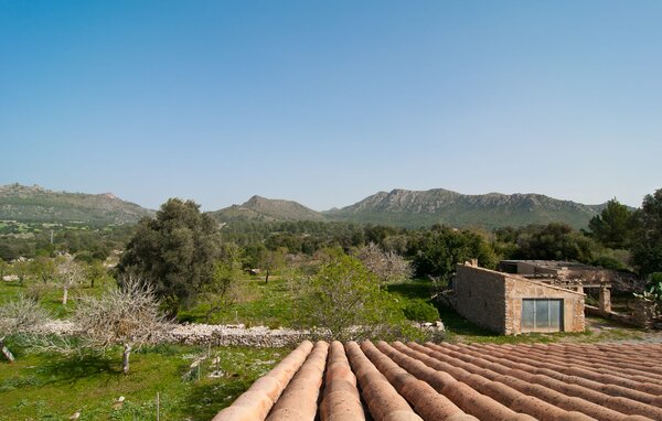 Holiday Home - Na Pedas, Arta , Spain - EMF477 201