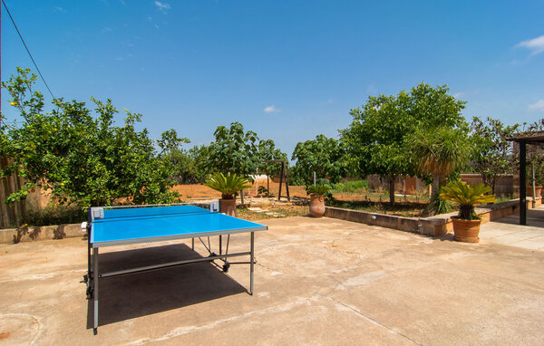 Semesterhus - S'Hortet, Campos , Spanien - EMF478 801