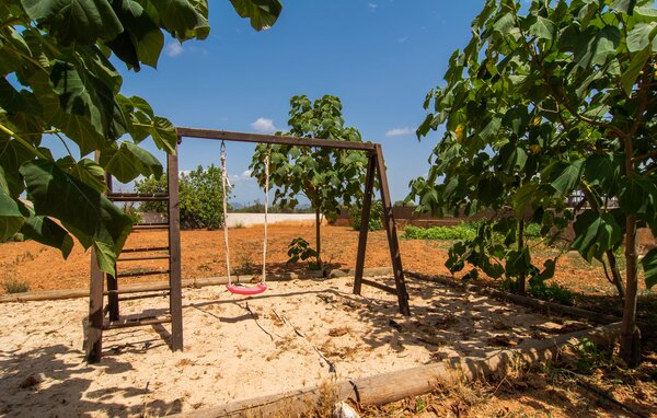 Semesterhus - S'Hortet, Campos , Spanien - EMF478 802