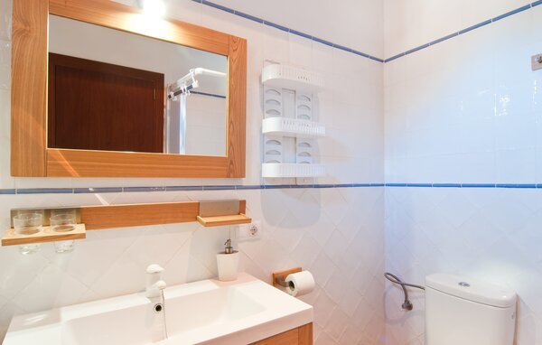Semesterhus - S'Hortet, Campos , Spanien - EMF478 703