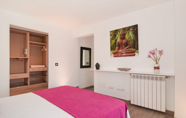 Semesterhus - S'Hortet, Campos , Spanien - EMF478 601