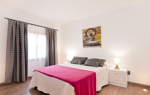Semesterhus - S'Hortet, Campos , Spanien - EMF478 602