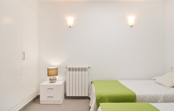 Semesterhus - S'Hortet, Campos , Spanien - EMF478 603