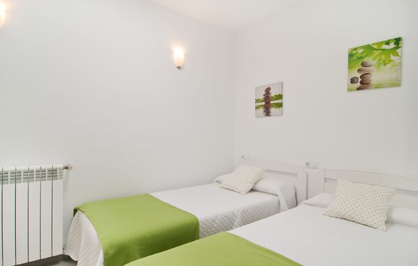 Semesterhus - S'Hortet, Campos , Spanien - EMF478 604
