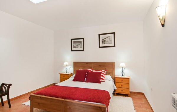 Semesterhus - S'Hortet, Campos , Spanien - EMF478 606