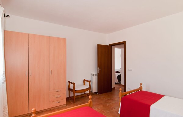 Semesterhus - S'Hortet, Campos , Spanien - EMF478 607