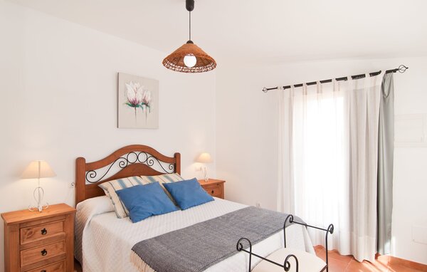 Semesterhus - S'Hortet, Campos , Spanien - EMF478 610