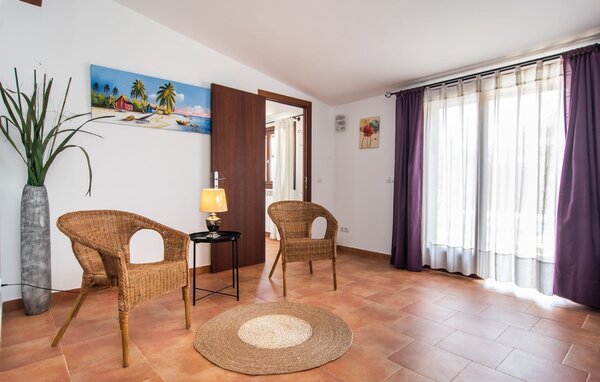 Semesterhus - S'Hortet, Campos , Spanien - EMF478 501