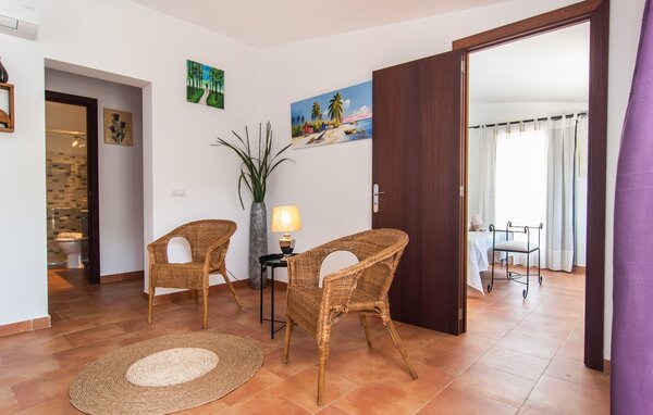 Semesterhus - S'Hortet, Campos , Spanien - EMF478 502