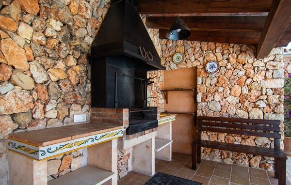 Semesterhus - S'Hortet, Campos , Spanien - EMF478 401