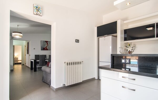 Semesterhus - S'Hortet, Campos , Spanien - EMF478 402