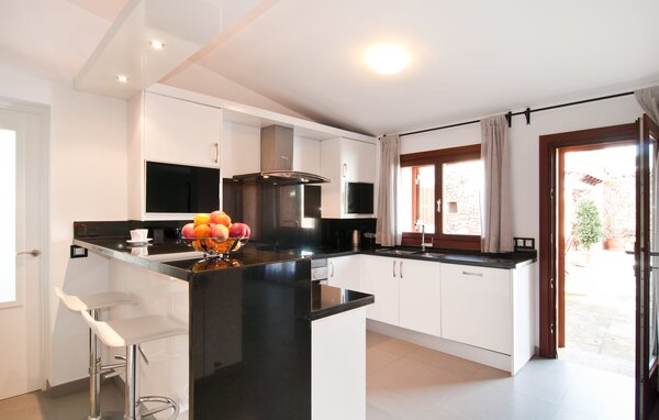 Semesterhus - S'Hortet, Campos , Spanien - EMF478 404