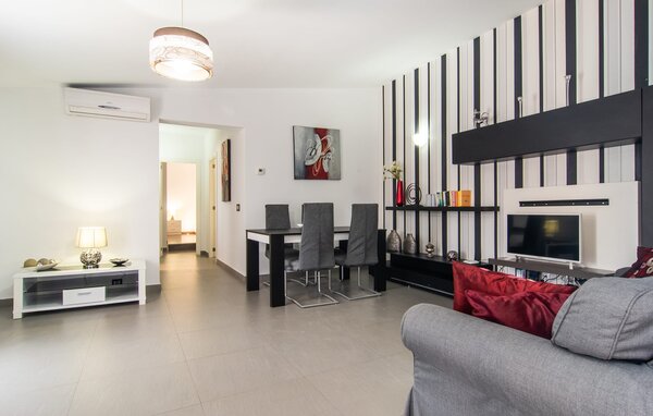 Semesterhus - S'Hortet, Campos , Spanien - EMF478 302