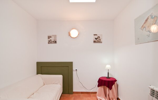Semesterhus - S'Hortet, Campos , Spanien - EMF478 305