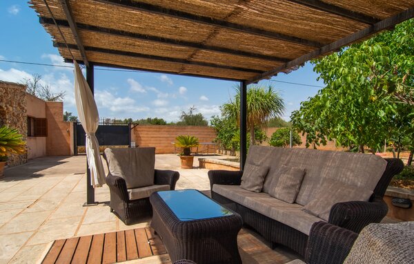 Semesterhus - S'Hortet, Campos , Spanien - EMF478 101