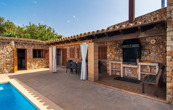 Semesterhus - S'Hortet, Campos , Spanien - EMF478 102