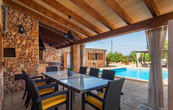 Semesterhus - S'Hortet, Campos , Spanien - EMF478 103