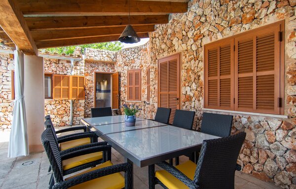 Semesterhus - S'Hortet, Campos , Spanien - EMF478 105