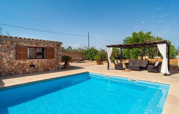 Semesterhus - S'Hortet, Campos , Spanien - EMF478 4