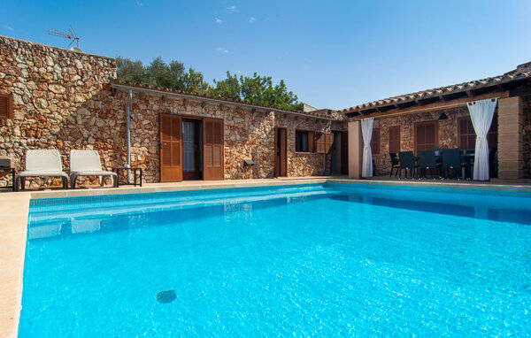 Semesterhus - S'Hortet, Campos , Spanien - EMF478 11