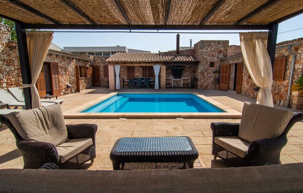 Semesterhus - S'Hortet, Campos , Spanien - EMF478 13