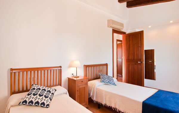 Vakantiehuis Els Nou Cortons