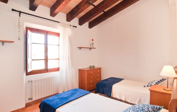 Vakantiehuis Els Nou Cortons