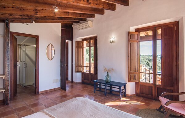 Vakantiehuis Els Nou Cortons