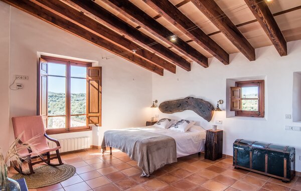 Vakantiehuis Els Nou Cortons