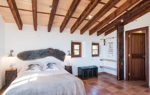 Vakantiehuis Els Nou Cortons