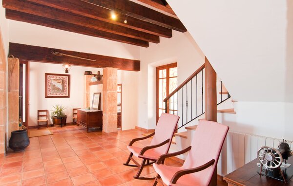 Vakantiehuis Els Nou Cortons