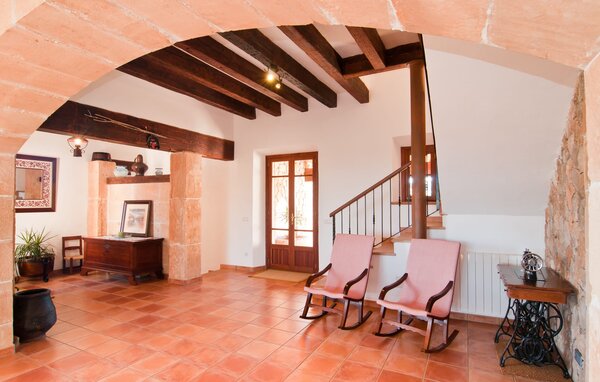 Vakantiehuis Els Nou Cortons
