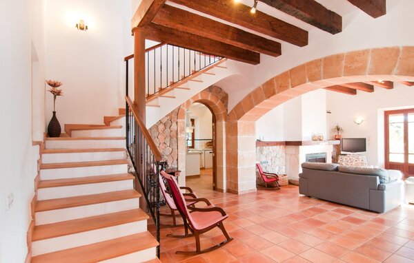 Vakantiehuis Els Nou Cortons