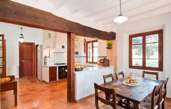 Vakantiehuis Els Nou Cortons