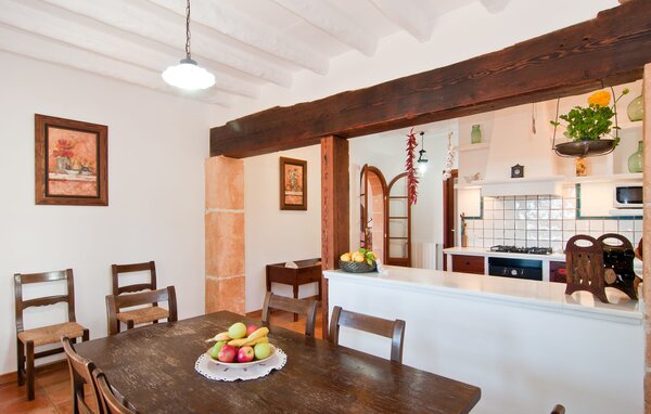 Vakantiehuis Els Nou Cortons