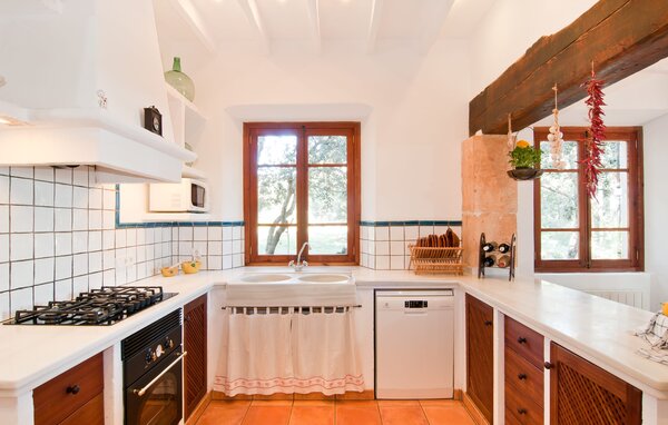 Vakantiehuis Els Nou Cortons