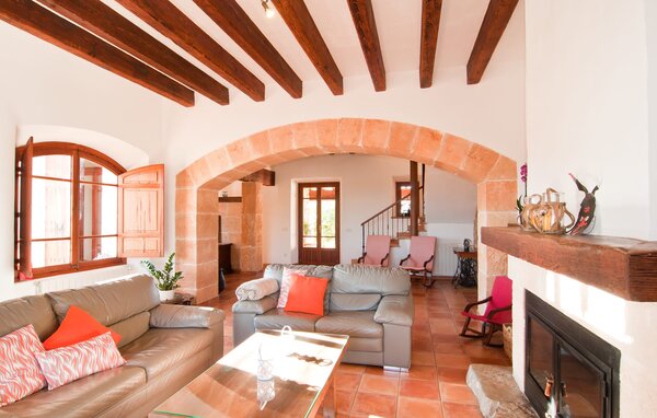 Vakantiehuis Els Nou Cortons