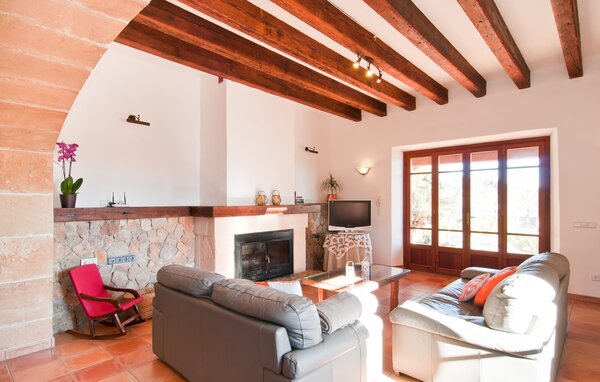 Vakantiehuis Els Nou Cortons