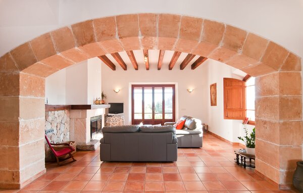 Vakantiehuis Els Nou Cortons