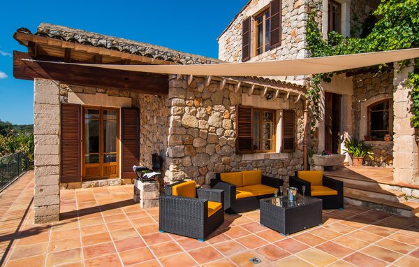 Vakantiehuis Els Nou Cortons