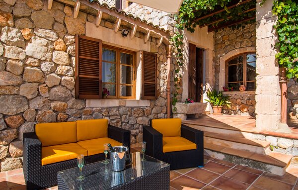 Vakantiehuis Els Nou Cortons