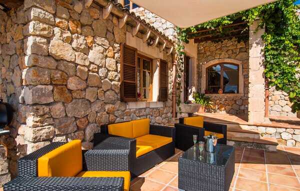 Vakantiehuis Els Nou Cortons